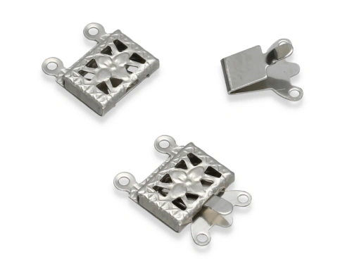 Zapięcie "szufladkowe" 2 sznury [2szt.]