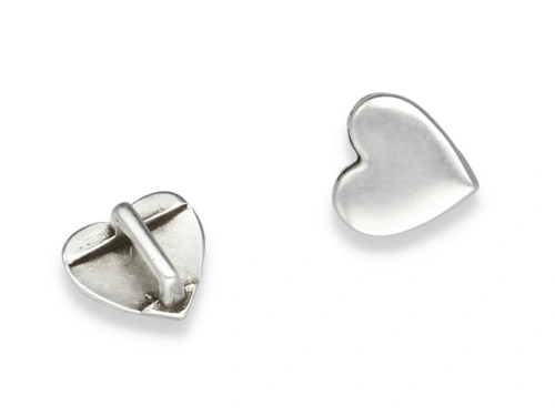Przekładka "serduszko" 5,2 x 2,7 mm [1szt.]