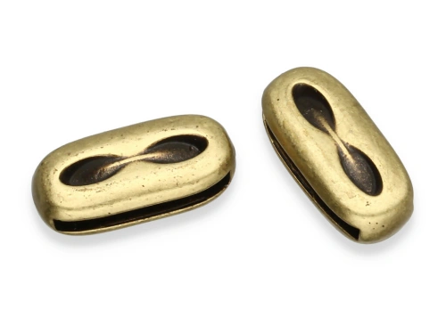 Przekładka "nieskończoność" 20,5 x 2,8 mm [1szt.]