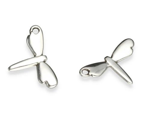 Zawieszka "ważka" 22 x 13 mm [1szt.]