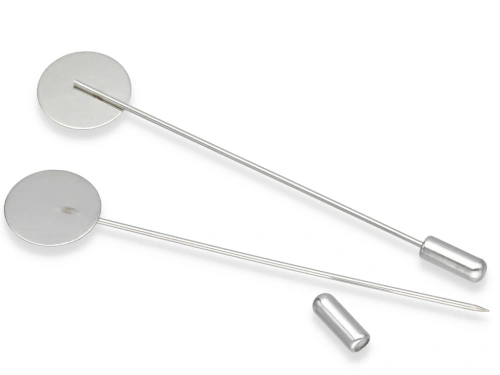 Baza broszki 15 mm [1szt.]