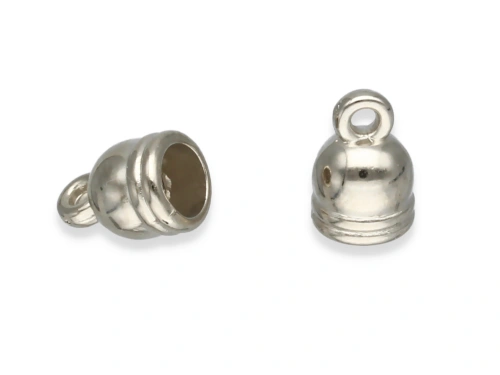 Końcówka z paseczkiem 5 mm [10szt.]