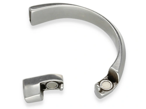 Zapięcie magnesowe - baza 10x2mm [1szt.]