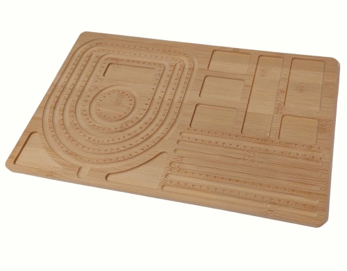 Podkładka do projektowania biżuterii 440x270mm [1szt.]