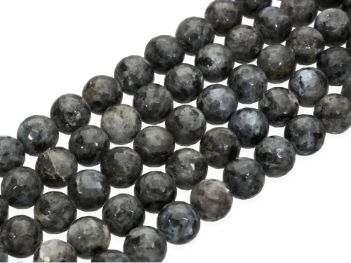 Larvikit kulka fasetowana ok.12mm [~39cm]