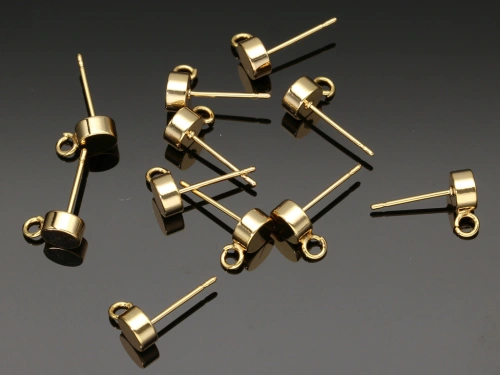 Sztyft gladki 6mm [2szt.]