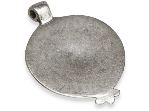 Zawieszka ozdobna 76 x 56 mm [1szt.]