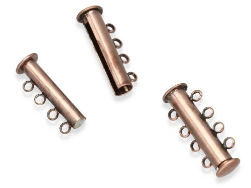 Zapięcie magnesowe 25 x 7 mm [1szt.]