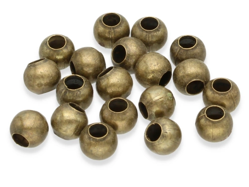Przekładka kulka 5 mm [20szt.]