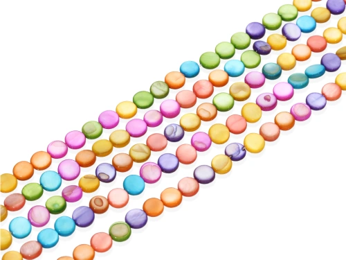 Muszla pastylka ok.6,5mm [~38cm]