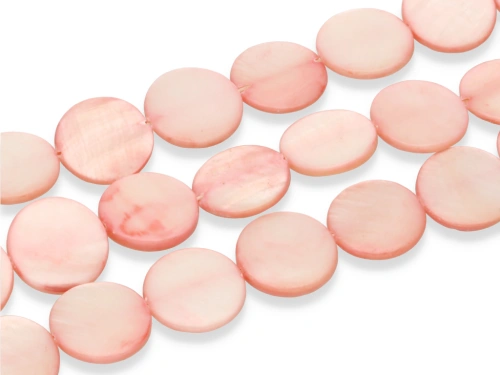 Muszla pastylka ok. 14mm [~19cm]