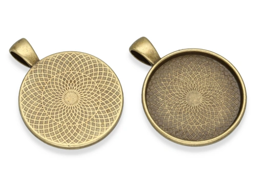 Zawieszka pod kaboszon 25 mm [1szt.]