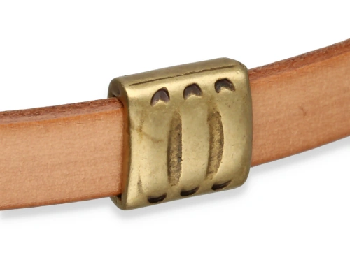 Przekładka "paseczki" 10 x 2,5 mm [1szt.]