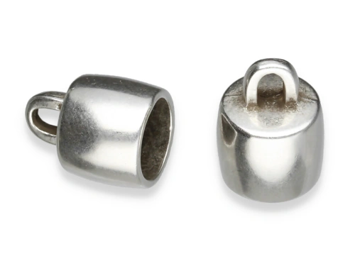 Końcówka gładka 10mm [2szt.]