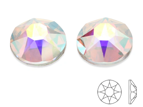 XIRIUS Rose SS48 [1szt.]