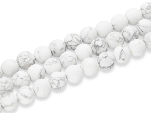 *Howlit mat kulka ok.8,5mm [~37cm]