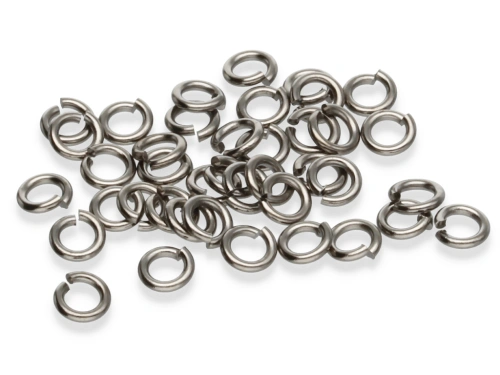 Kółko otwarte 5x1 mm [20szt.]