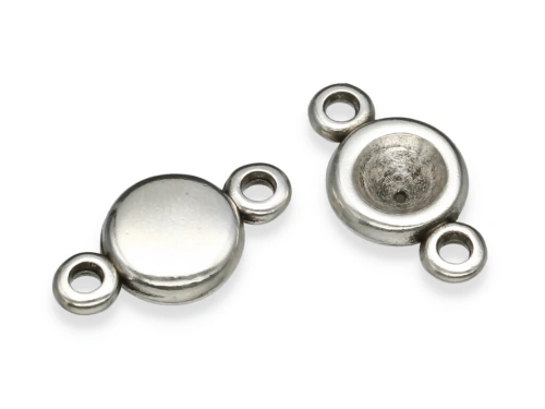 Łącznik pod chaton 8 mm [1szt.]