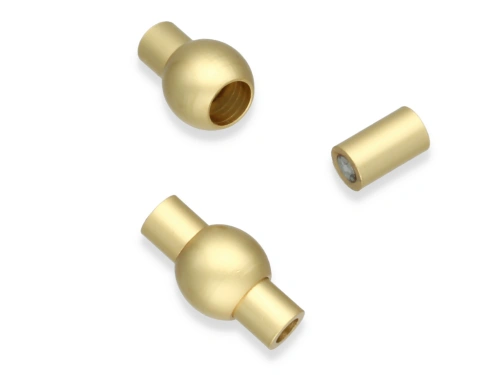 Zapięcie magnesowe 3 mm [1szt.]