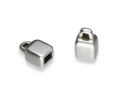 Końcówka gładka 3x2,2mm [2szt.]