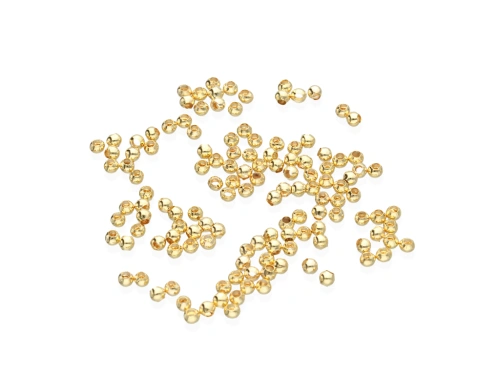 Kulka gładka 2mm [3g]