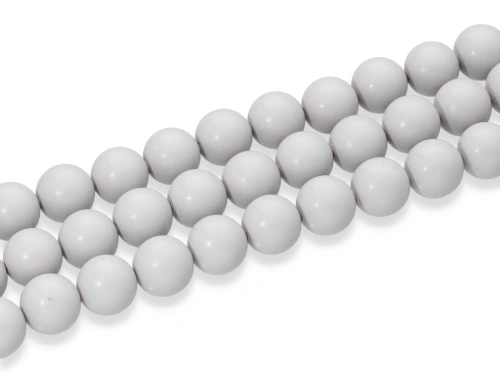Perła muszlowa "kulka" 8,5 mm [~20cm]