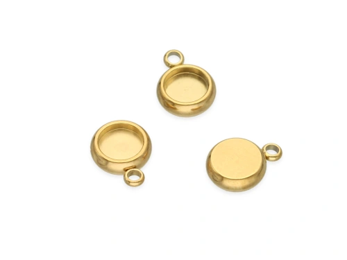 Zawieszka pod kaboszon 6mm [1szt.]