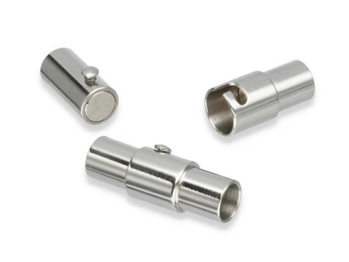 Zapięcie magnesowe 4 mm [1szt.]