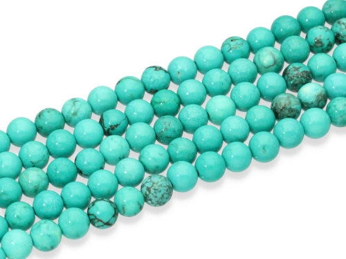 Magnezyt kulka ok.6mm [~19cm]