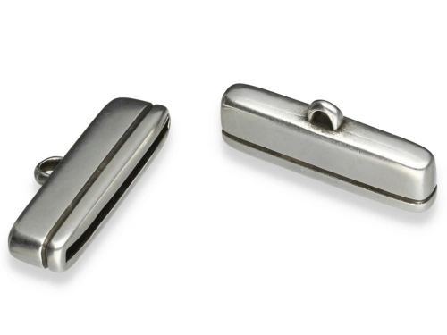 Końcówka z paseczkiem 30x2mm [2szt.]