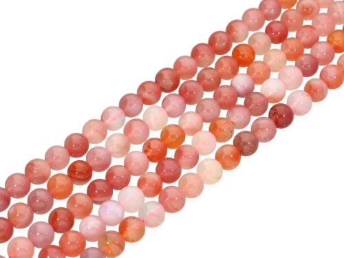 Agat yanyuan kulka ok.8mm [~39cm]