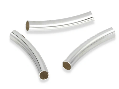 Rurka łuk 32x5,5/4 mm [2szt.]