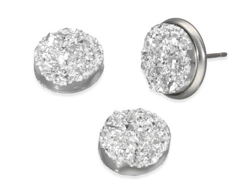 Kaboszon z żywicy ~ 12 mm [1szt.]