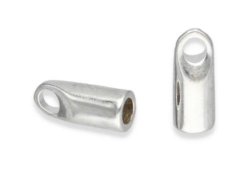 Końcówka gładka 4 mm [2szt.]
