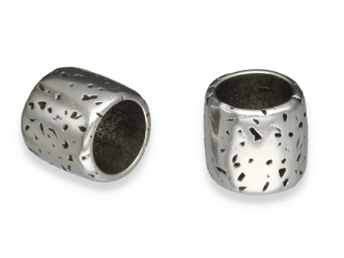 Przekładka "tuba ozdobna" 10mm [1szt.]