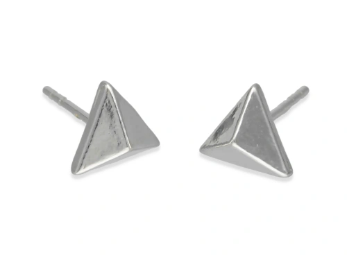 Sztyfty "ćwieki" 8,5 x 7,5 mm AG-925 [para]