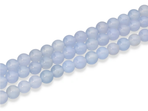 Agat kulka ok.6mm [~19cm]