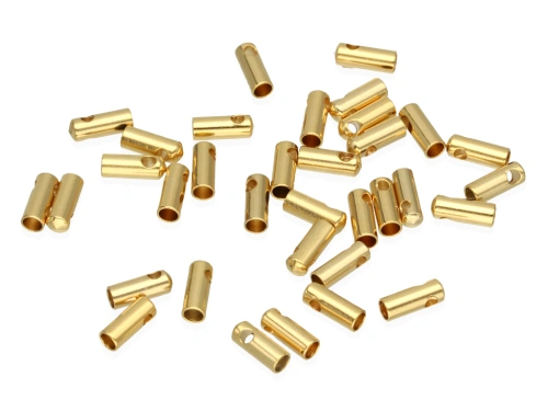 Końcówka wklejana 2mm [para]
