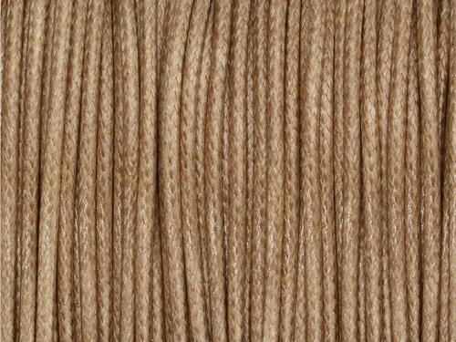 Sznurek poliestrowy nabłyszczany 1,5 mm [5m]