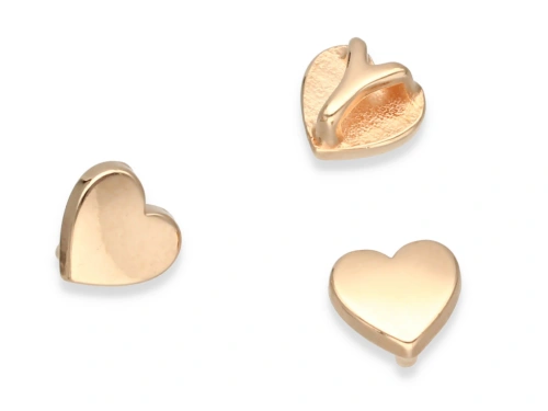 Przekładka "serduszko" 5,2 x 2,2 mm [1szt.]