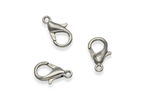 Karabińczyk 12 x 6,5 mm [5szt.]