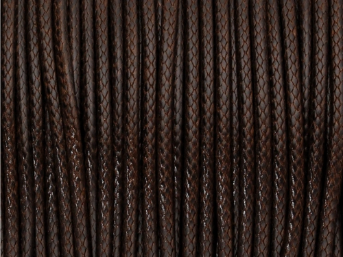 Sznurek poliestrowy nabłyszczany 1,5 mm [5m]