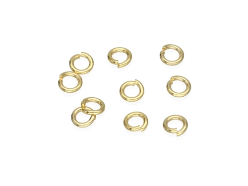 Kółko otwarte 5x1mm [10szt.]