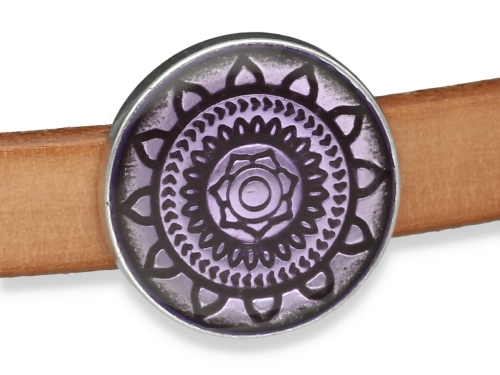 Przekładka "ethnic decor" 10 x 2,5 mm [1szt.]