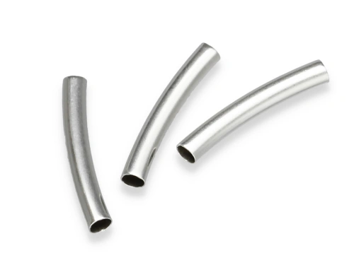 Rurka "łuk" 2,5mm [1szt.]