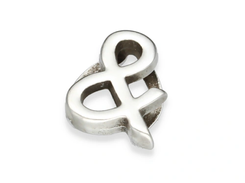 Przekładka "&" 10 x 2,5 mm [1szt.]