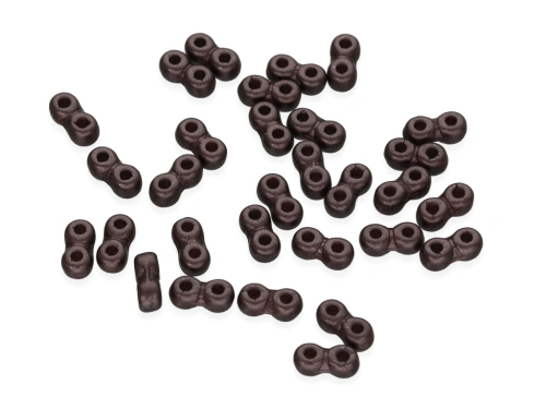 INFINITY BEADS 5,5x2,5mm [60szt.]