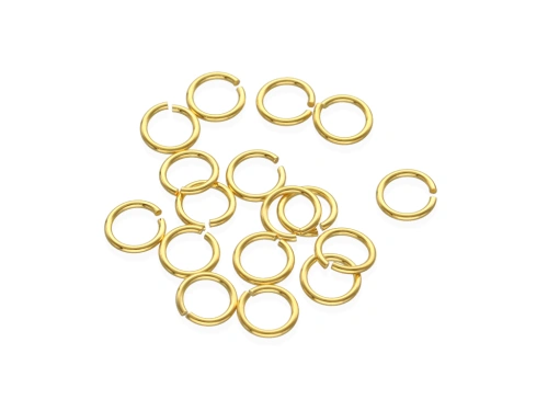 Kółko otwarte 5,85x0,8mm AG-925 [1szt.]