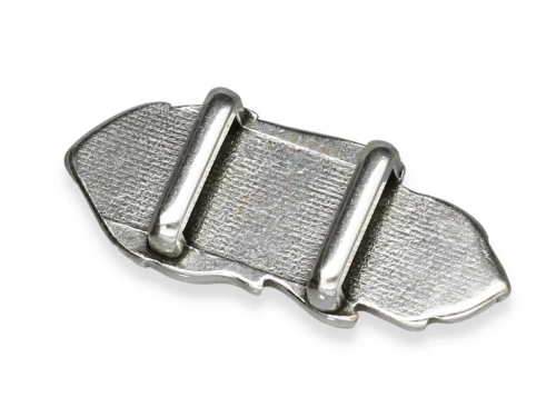 Przekładka "piórko" 10 x 2,5 mm [1szt.]