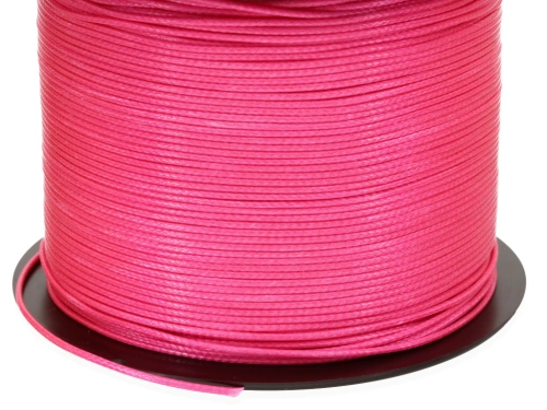 Sznurek poliestrowy nabłyszczany 1mm [5m]